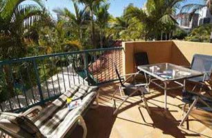 Karana Palms Resort - Tourism Cairns 2