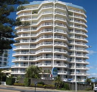 Meridian Tower - Tourism Cairns