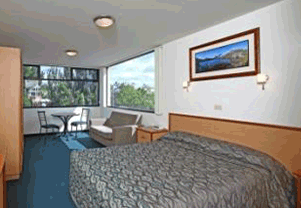 Motel 429 - Tourism Cairns 1