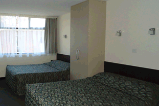 Motel 429 - Tourism Cairns 2