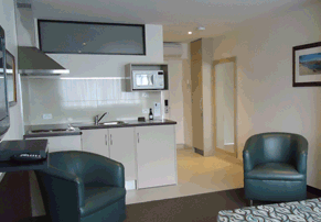Motel 429 - Tourism Cairns 4