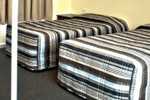 Olde Tudor Motor Inn - Tourism Cairns