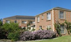 Horatio Motel Mudgee - Tourism Cairns 0