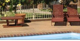 Horatio Motel Mudgee - Tourism Cairns 2