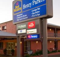 Best Western The Henry Parkes - Tourism Cairns