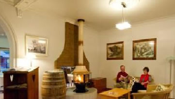 Best Western The Henry Parkes - Tourism Cairns 1