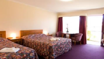 Best Western The Henry Parkes - Tourism Cairns 2