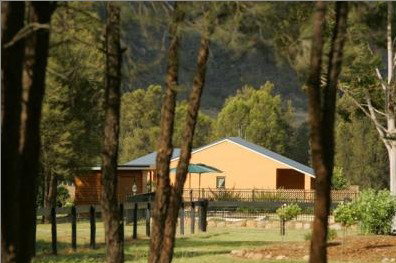 Pemberley Grange - Tourism Cairns 1