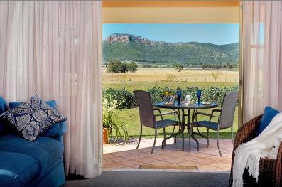 Pemberley Grange - Tourism Cairns 2