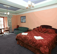 Hatchers Manor - Tourism Cairns