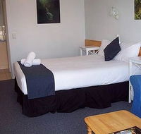 Aspley Motor Inn - Tourism Cairns