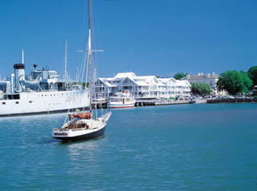 Quest Williamstown - Tourism Cairns 0
