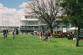 Quest Williamstown - Tourism Cairns 2