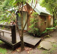 Mt Glorious Getaway Cottages - Tourism Cairns