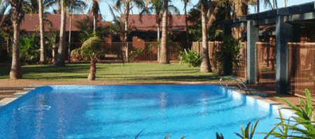 Indee WA Tourism Cairns