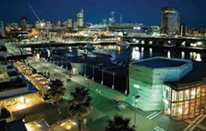 Docklands VIC Tourism Cairns