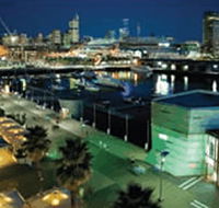 Grand Mercure Docklands - Tourism Cairns