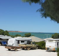 Blue Dolphin Caravan Park and Holiday Village - Tourism Cairns