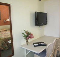 Wingham Motel - Tourism Cairns