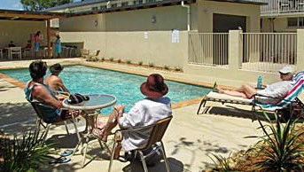 Pottsville Beach Motel - Tourism Cairns 2