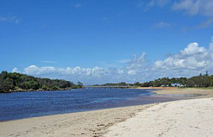 Pottsville Beach Motel - Tourism Cairns 4