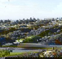 St Andrews Boulevard Apartments - Tourism Cairns