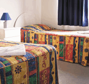 Sorrento Seaside Apartments - Tourism Cairns