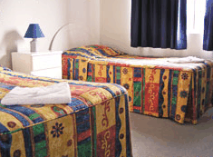Sorrento Seaside Apartments - Tourism Cairns 0