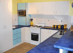 Sorrento Seaside Apartments - Tourism Cairns 2