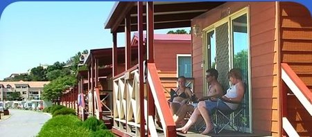 Seaview Downs SA Tourism Cairns