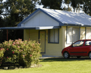 Sharonlee Strahan Villas - Tourism Cairns 0
