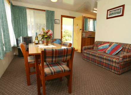 Sharonlee Strahan Villas - Tourism Cairns 1