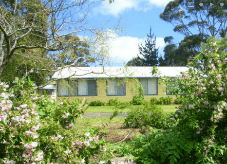 Sharonlee Strahan Villas - Tourism Cairns 2