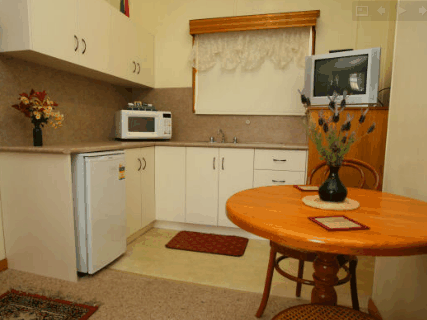 Sharonlee Strahan Villas - Tourism Cairns 4