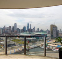 Apartments  Docklands - Tourism Cairns