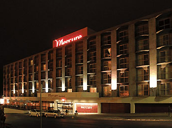 Mercure Hobart - Tourism Cairns
