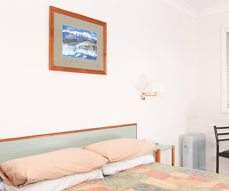 Hobart Tower Motel - thumb 1