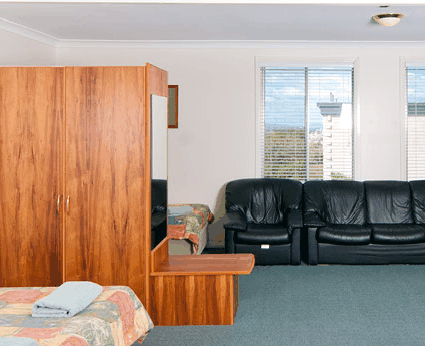Hobart Tower Motel - thumb 3