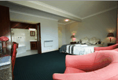 King Island Holiday Village - Tourism Cairns