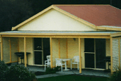 King Island Holiday Village - Tourism Cairns 3