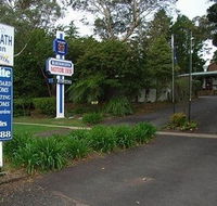 Blackheath Motor Inn - Tourism Cairns
