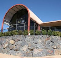 Turners Vineyard - Tourism Cairns
