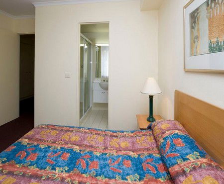 Kingston Terrace Serviced Apartments - Tourism Cairns 3
