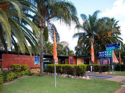 Motel Oasis - Tourism Cairns 0