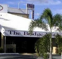 Bridge Motor Inn - Tourism Cairns
