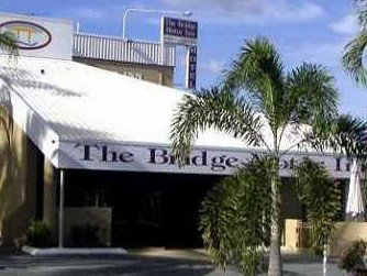Bridge Motor Inn - Tourism Cairns 0