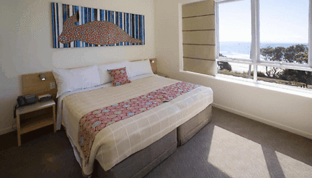 Stradbroke Island Beach Hotel - Tourism Cairns