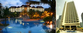 Hydro Majestic Hotel - Tourism Cairns 1