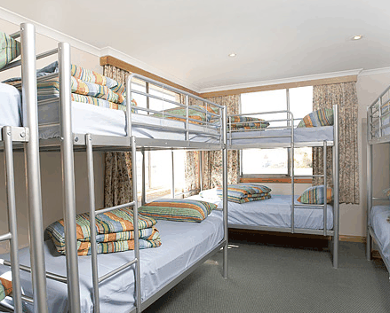 Narrara Backpackers - Tourism Cairns