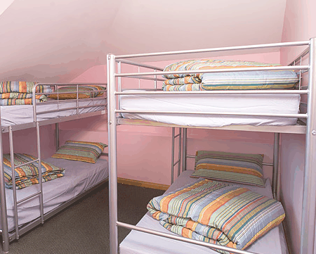 Narrara Backpackers - Tourism Cairns 1